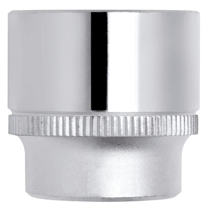GEDORE red R61102006 - Vaso 1/2", bi - hexagonal, 20 mm L=38 mm (3300335) - Ferrotecnia