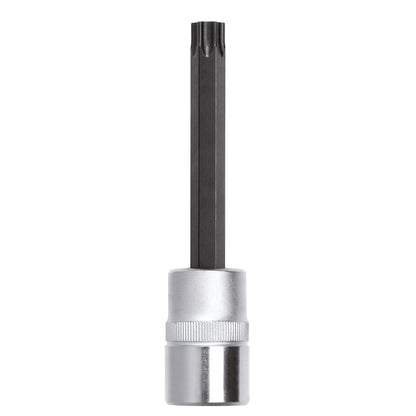 GEDORE red R62451619 - Vaso destornillador 1/2" TORX T30 L=100 mm (3300453) - Ferrotecnia