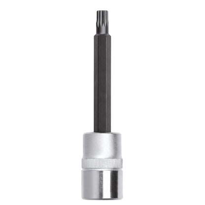 GEDORE red R62700819 - Vaso destornillador 1/2" XZN M8 L=100 mm (3300473) - Ferrotecnia
