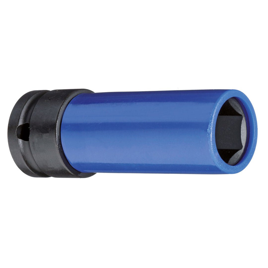 GEDORE red R63041716 - Vaso de impacto 1/2" 17 mm camisa protectora (3300585) - Ferrotecnia