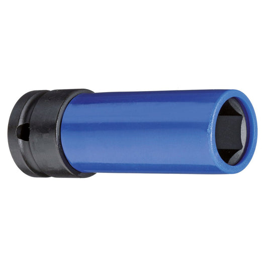 GEDORE red R63041716 - Vaso de impacto 1/2" 17 mm camisa protectora (3300585) - Ferrotecnia