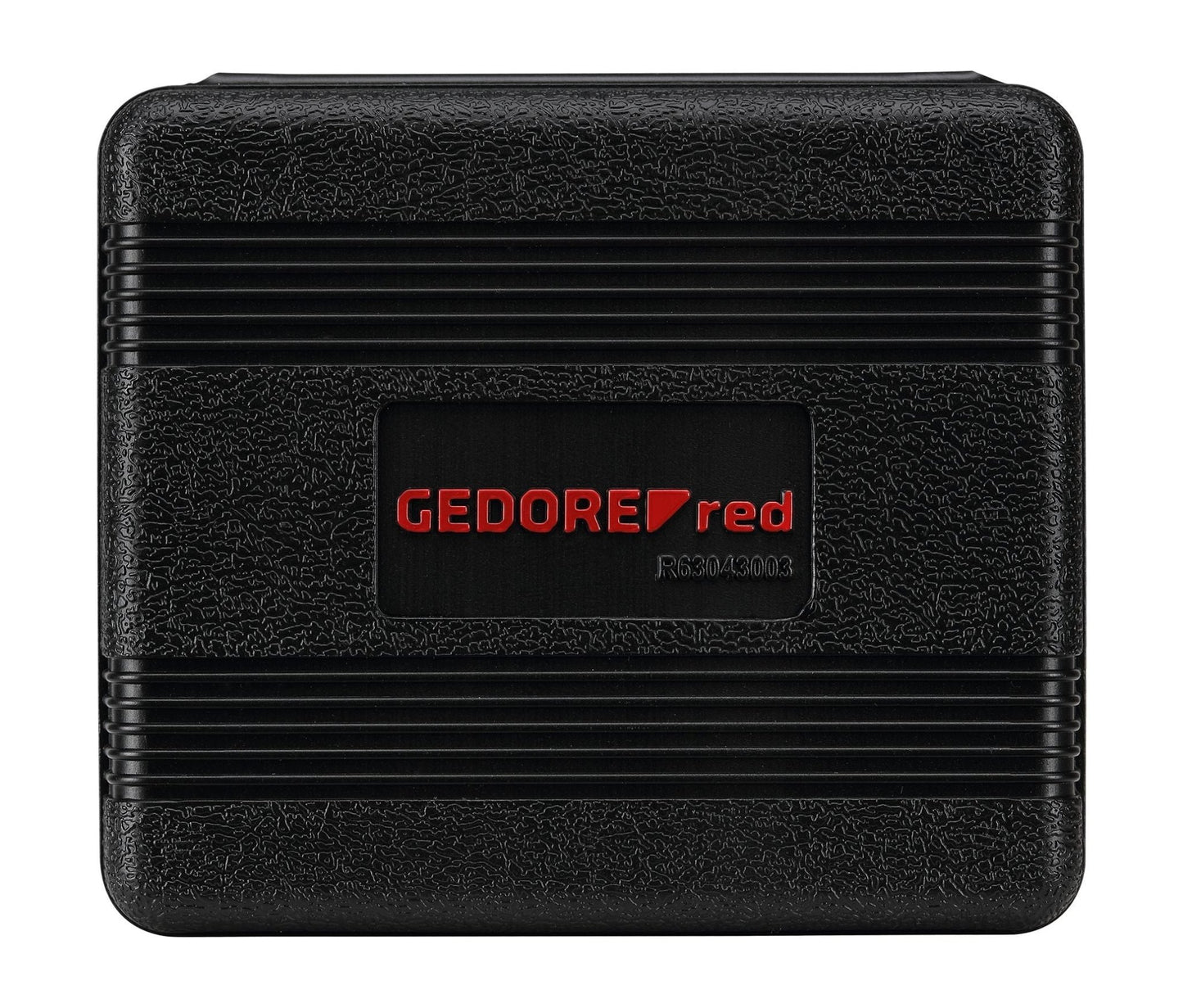 GEDORE red R63043003 - Juego de vasos de impacto 1/2" para llantas, 3 piezas (3300578) - Ferrotecnia