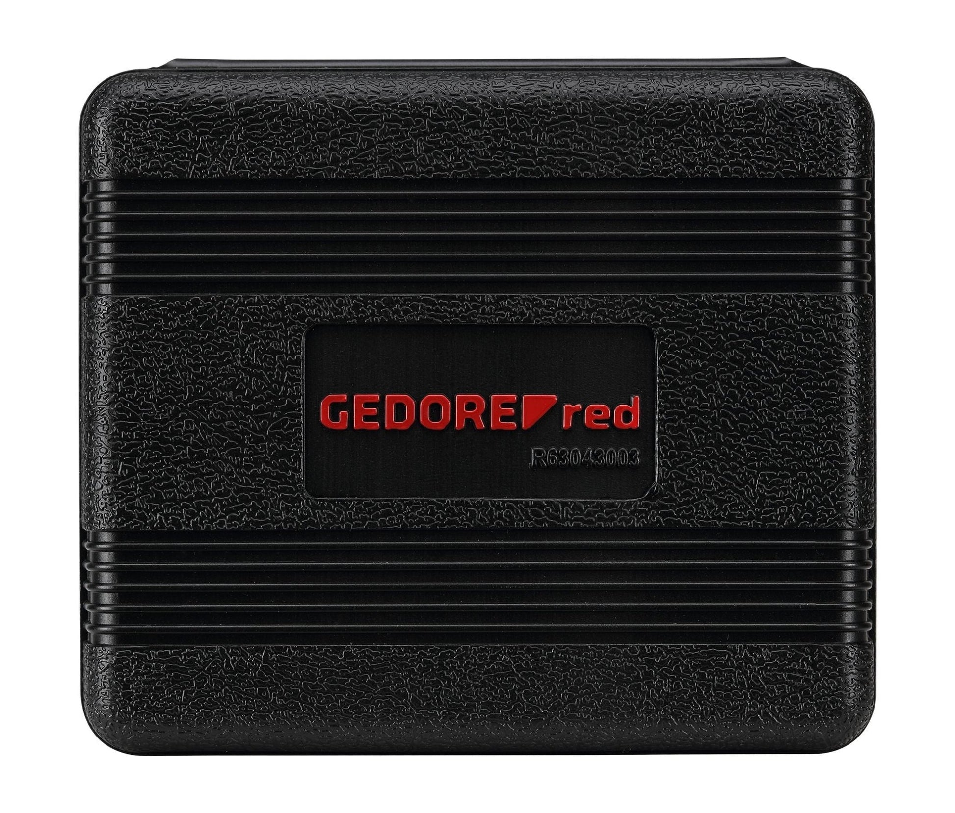 GEDORE red R63043003 - Juego de vasos de impacto 1/2" para llantas, 3 piezas (3300578) - Ferrotecnia