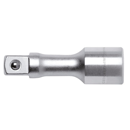 GEDORE red R65100024 - Alargadera para llaves de vaso 1/2" L=125 mm (3300404) - Ferrotecnia