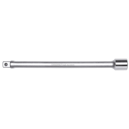 GEDORE red R65100049 - Alargadera para llaves de vaso 1/2" L=250 mm (3300406) - Ferrotecnia