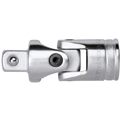 GEDORE red R65300012 - Articulación universal 1/2" L=66,5 mm (3300407) - Ferrotecnia