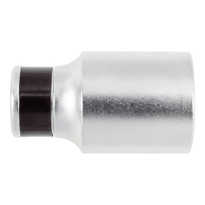GEDORE red R67100006 - Adaptador para puntas 1/2" cuadrado x 5/16" hexagonal | L=38 mm (3300521) - Ferrotecnia
