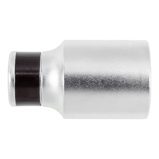 GEDORE red R67100006 - Adaptador para puntas 1/2" cuadrado x 5/16" hexagonal | L=38 mm (3300521) - Ferrotecnia