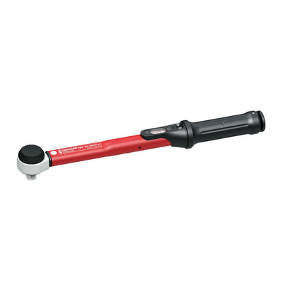 GEDORE red R68900100 - Llave dinamométrica 1/2" 20 - 100 N.m. L=395 mm (3301216) - Ferrotecnia
