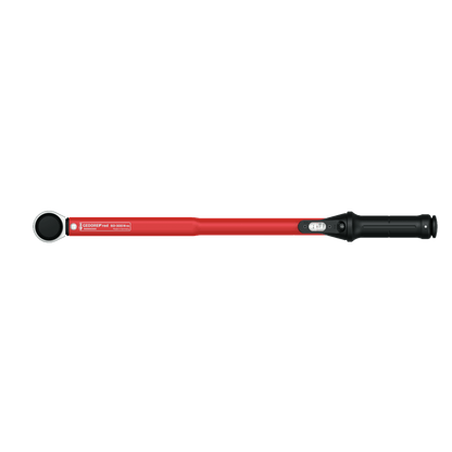 GEDORE red R68900300 - Llave dinamométrica 1/2" 60 - 300 N.m. L=575 mm (3301218) - Ferrotecnia