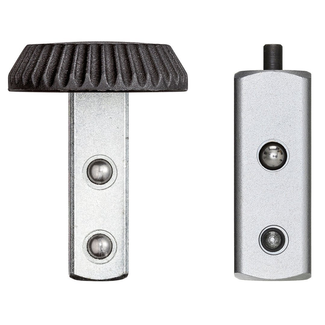 GEDORE red R68990000 - Cuadradillo de unión 1/2" con cabeza tipo seta (3301223) - Ferrotecnia