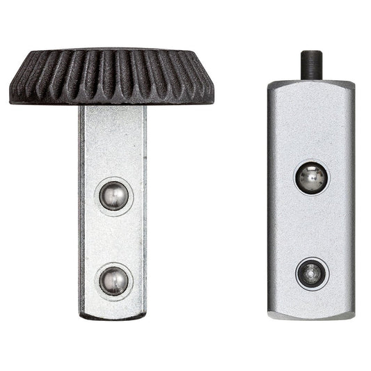 GEDORE red R68990000 - Cuadradillo de unión 1/2" con cabeza tipo seta (3301223) - Ferrotecnia