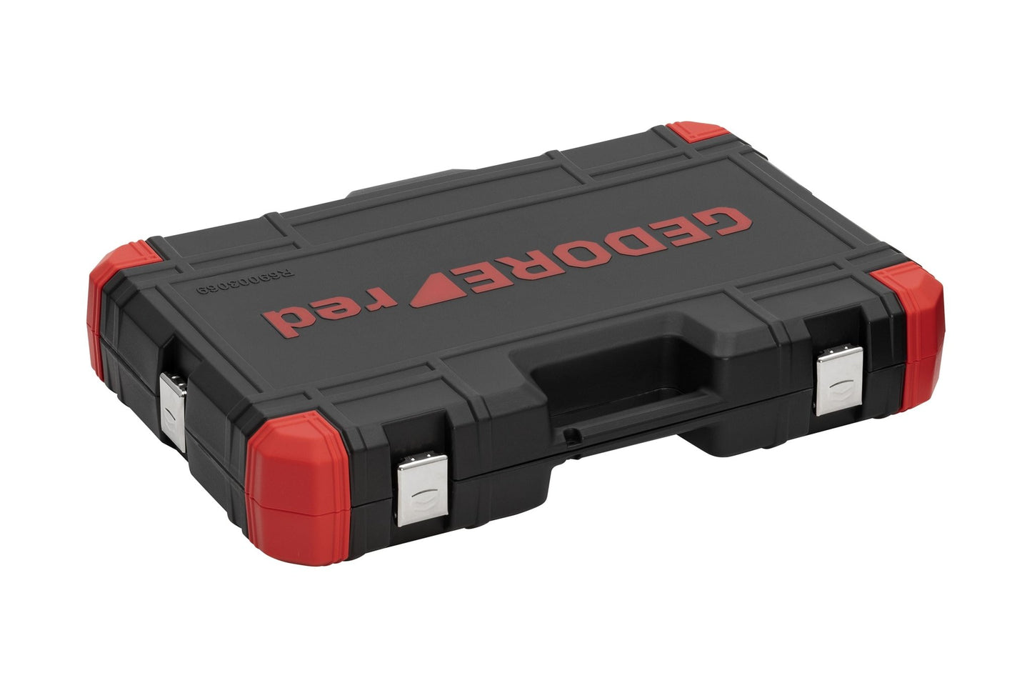 GEDORE red R69003069 - Juego de llaves de vaso 1/2" 8 - 24mm (3300191) - Ferrotecnia