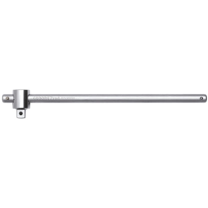 GEDORE red R75200091 - Mango corredizo con corredera 3/4" L=460 mm (3300513) - Ferrotecnia