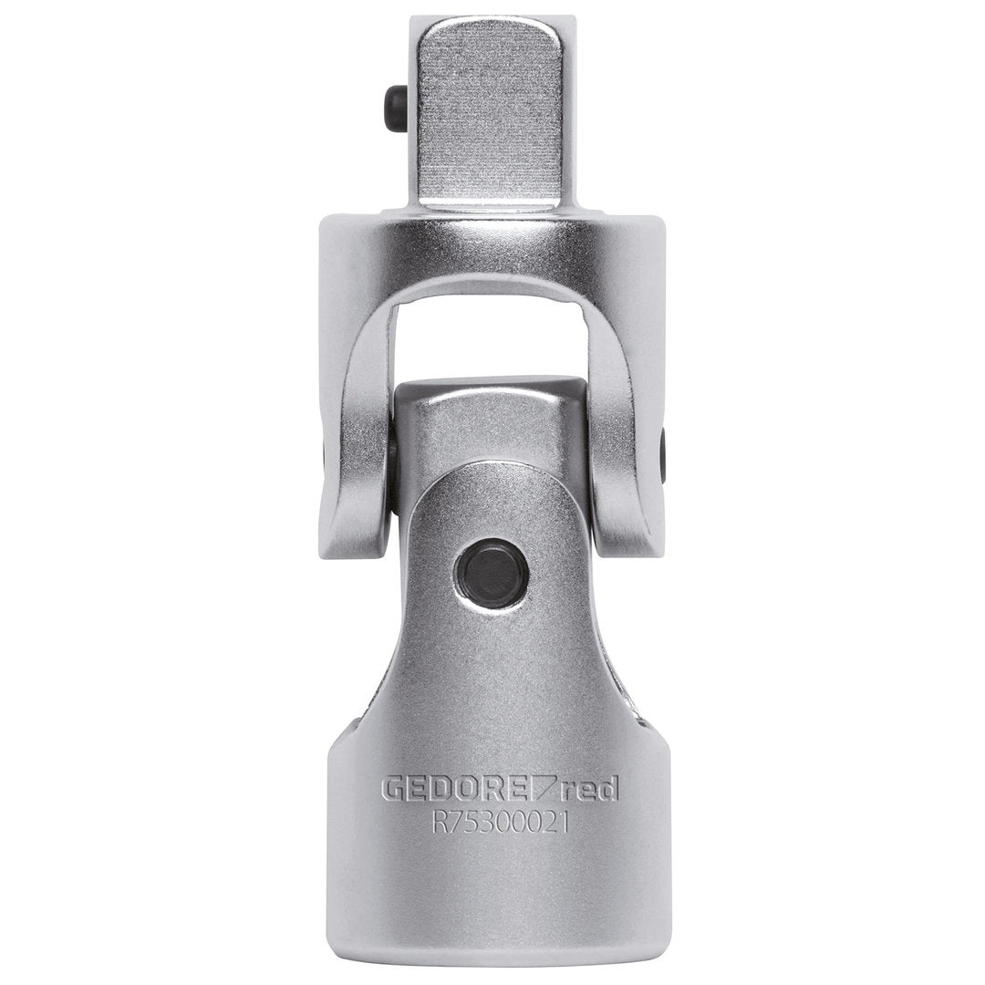 GEDORE red R75300021 - Articulación universal 3/4" L=108 mm (3300512) - Ferrotecnia