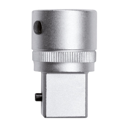 GEDORE red R77300011 - Adaptador 3/4" - 1" Cuadrado / L=58 mm (3300511) - Ferrotecnia