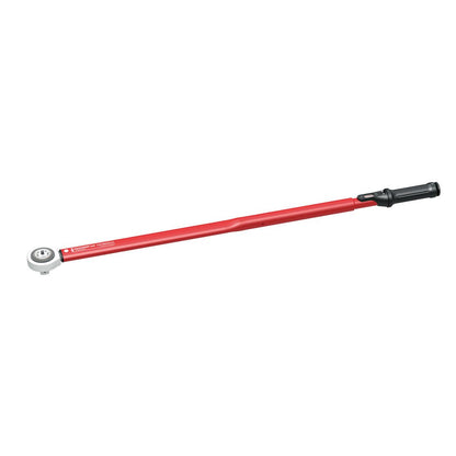 GEDORE red R78900550 - Llave dinamométrica 3/4" 110 - 550 N.m. L=955 mm (3301220) - Ferrotecnia