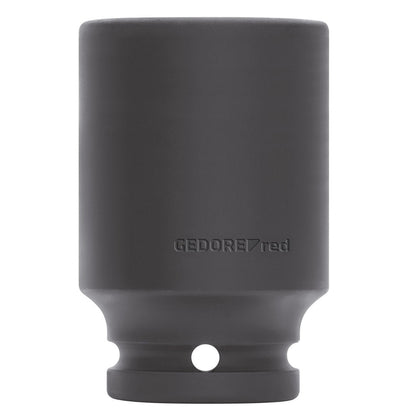 GEDORE red R83004119 - Vaso de impacto 1", hexagonal, 41 mm L=100 mm (3300681) - Ferrotecnia