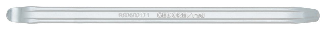 GEDORE red R90600171 - Palanca de neumático de 20 pulgadas, 500mm (3300007) - Ferrotecnia