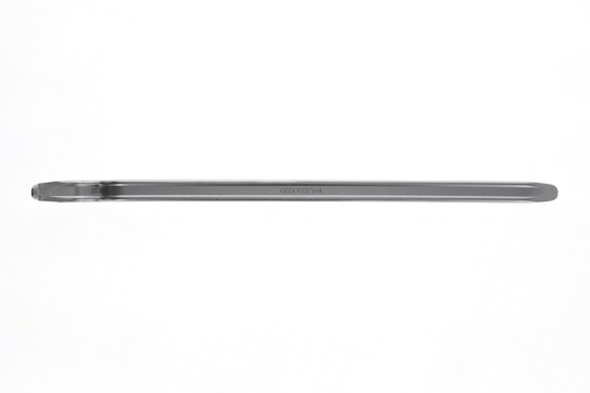 GEDORE red R90610075 - Palanca de neumáticos 610mm (24") acodada (3301464) - Ferrotecnia