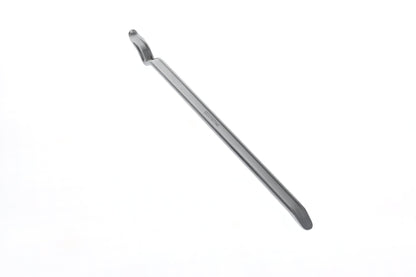 GEDORE red R90610075 - Palanca de neumáticos 610mm (24") acodada (3301464) - Ferrotecnia