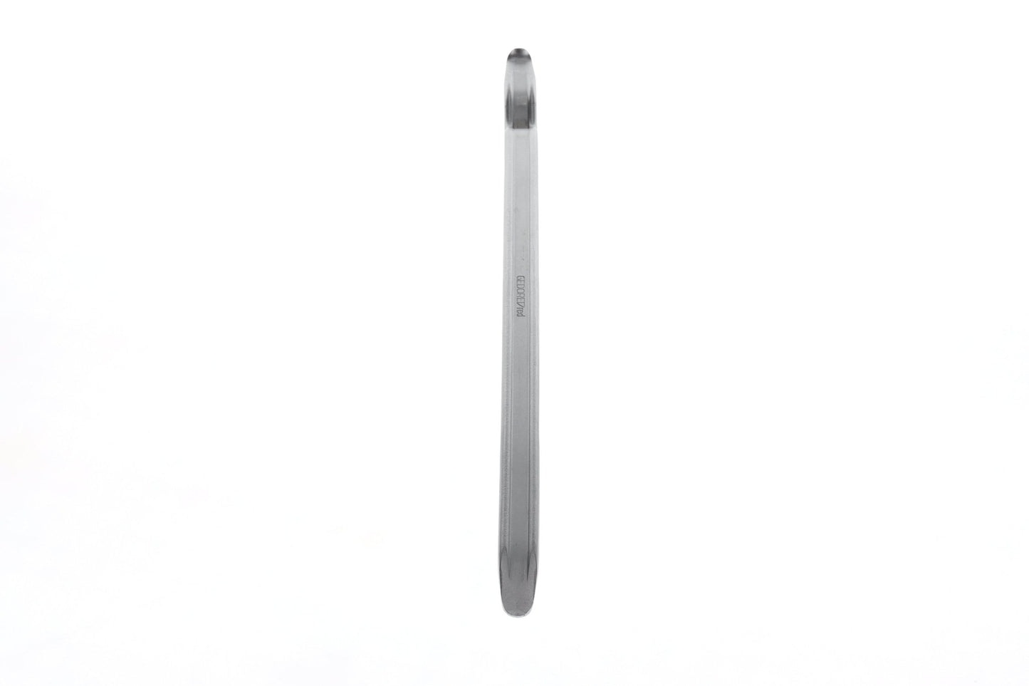 GEDORE red R90610075 - Palanca de neumáticos 610mm (24") acodada (3301464) - Ferrotecnia