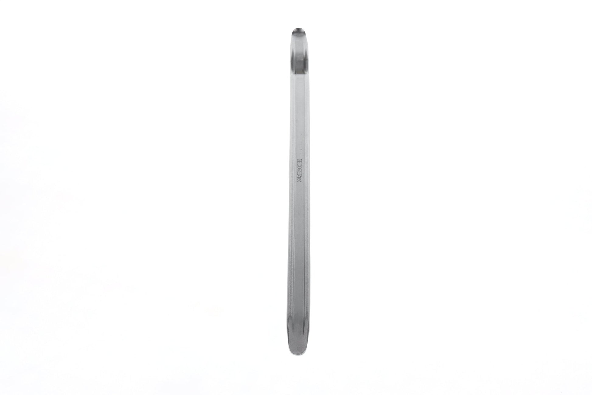 GEDORE red R90610075 - Palanca de neumáticos 610mm (24") acodada (3301464) - Ferrotecnia