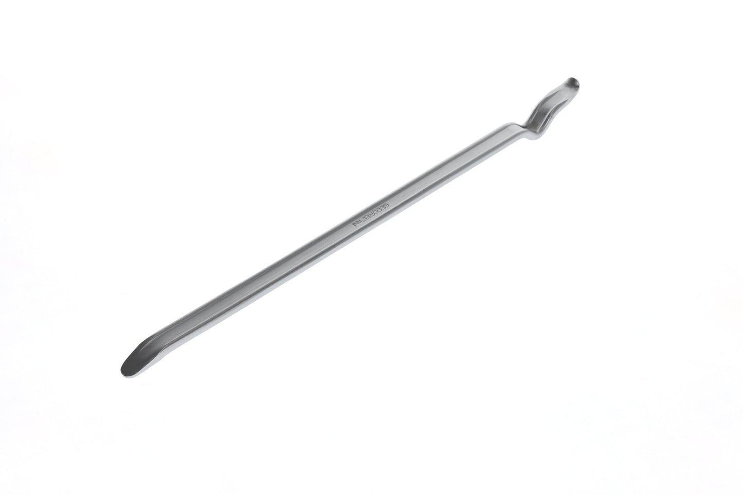 GEDORE red R90610075 - Palanca de neumáticos 610mm (24") acodada (3301464) - Ferrotecnia