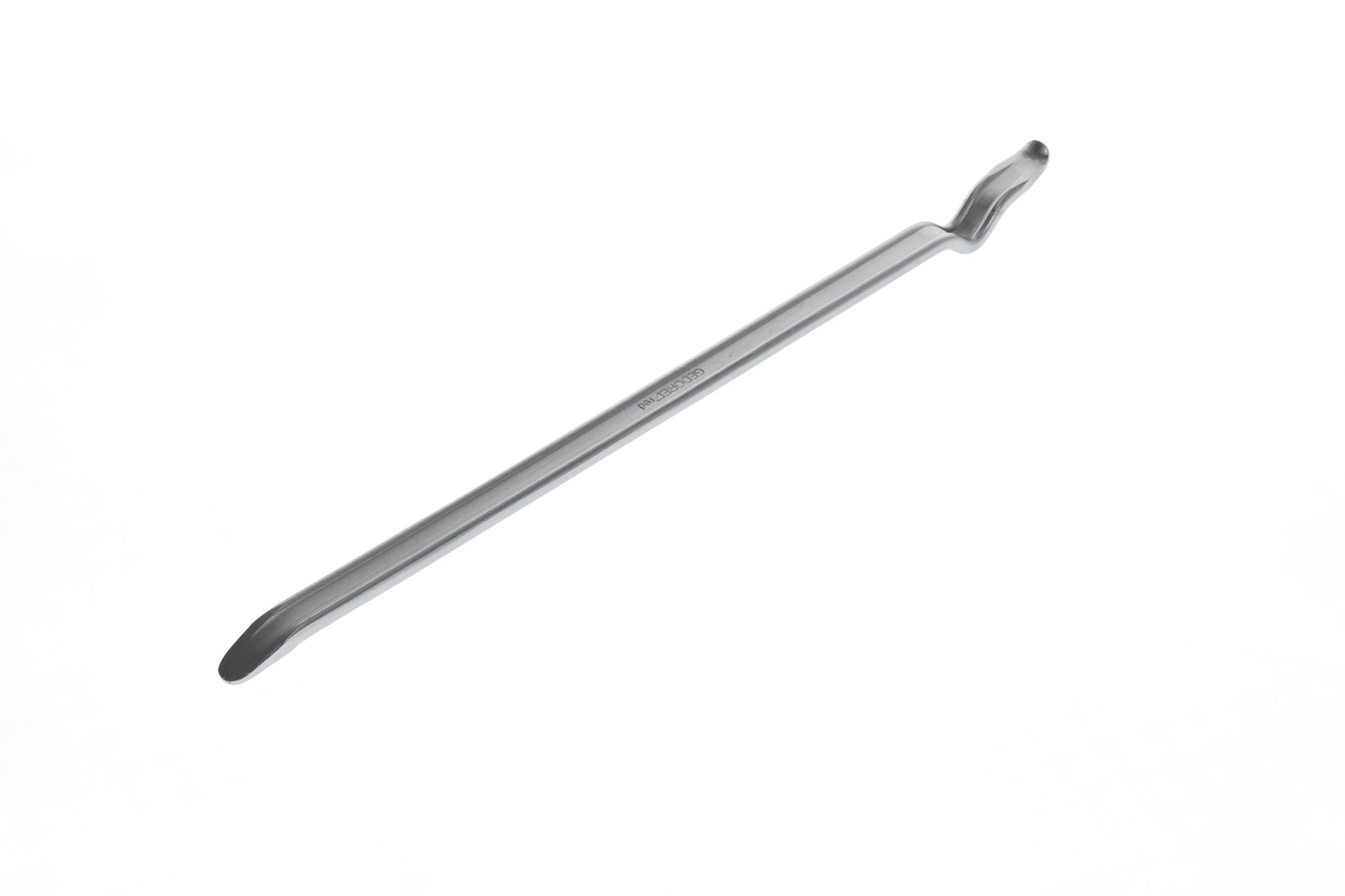 GEDORE red R90610075 - Palanca de neumáticos 610mm (24") acodada (3301464) - Ferrotecnia