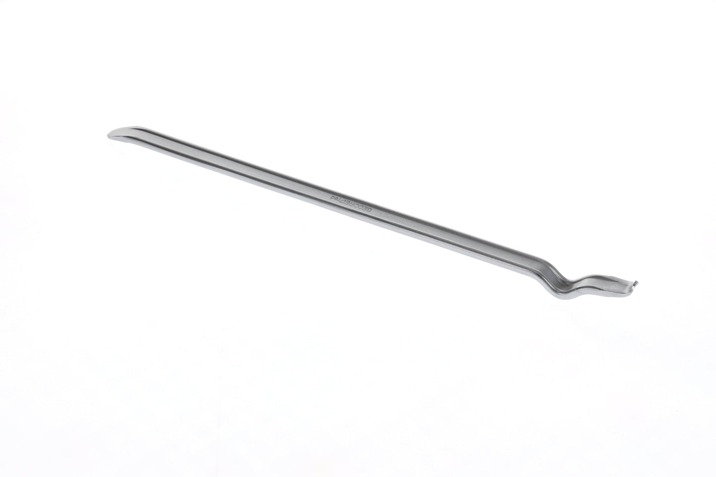 GEDORE red R90610075 - Palanca de neumáticos 610mm (24") acodada (3301464) - Ferrotecnia