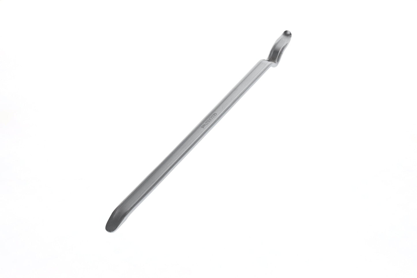 GEDORE red R90610075 - Palanca de neumáticos 610mm (24") acodada (3301464) - Ferrotecnia