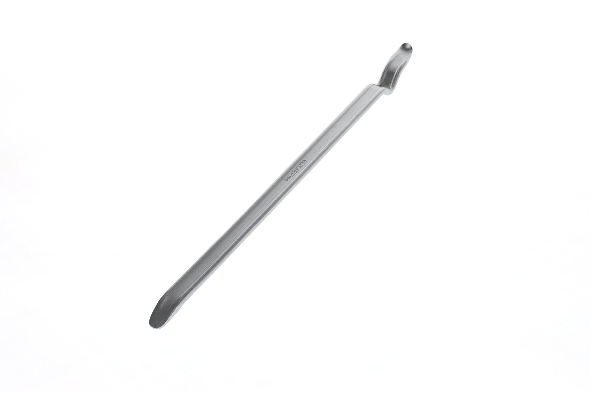 GEDORE red R90610075 - Palanca de neumáticos 610mm (24") acodada (3301464) - Ferrotecnia