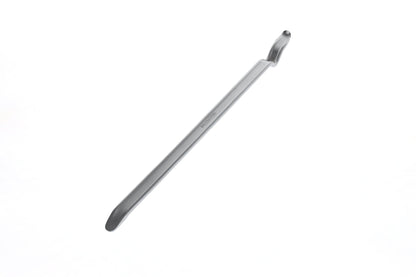 GEDORE red R90610075 - Palanca de neumáticos 610mm (24") acodada (3301464) - Ferrotecnia