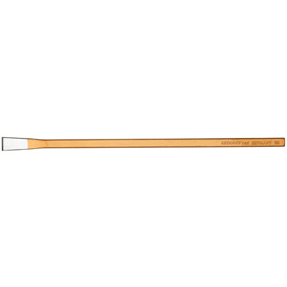 GEDORE red R91310041 - Cincel de electricista 250x8 mm (3300807) - Ferrotecnia