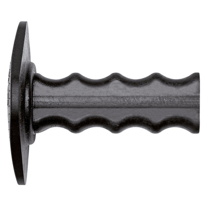 GEDORE red R91990000 - Empuñadura protectora para cinceles, plástico negro (3300827) - Ferrotecnia