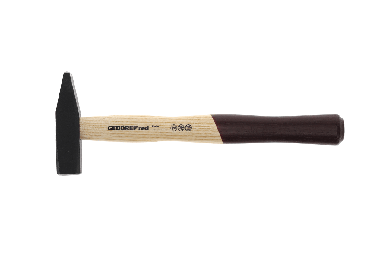 GEDORE red R92100016 - Martillo de montador 400g (3300713) - Ferrotecnia