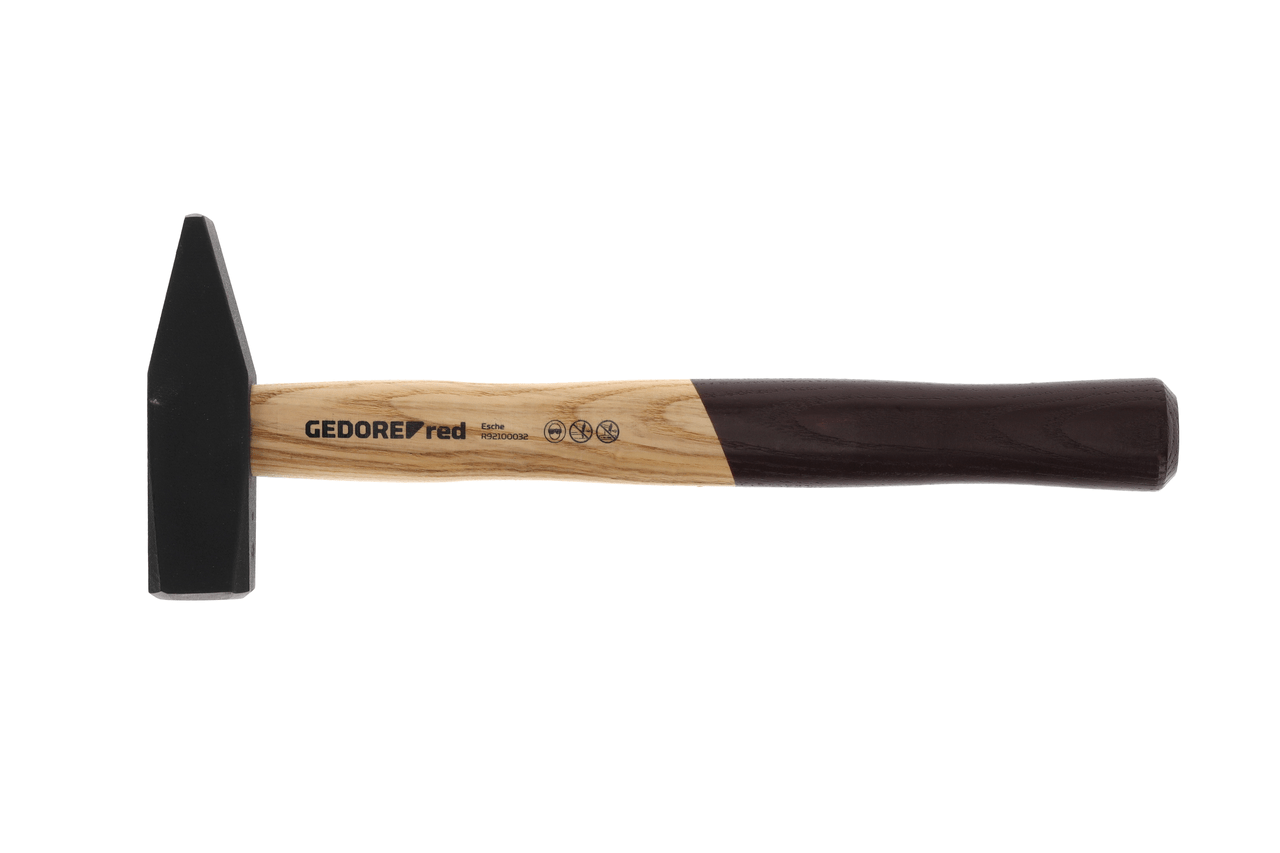 GEDORE red R92100032 - Martillo de montador 800g (3300715) - Ferrotecnia