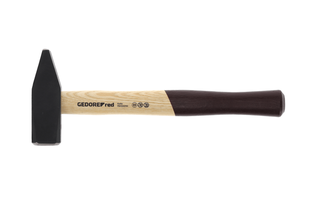 GEDORE red R92100055 - Martillo de montador 1,5Kg (3300717) - Ferrotecnia