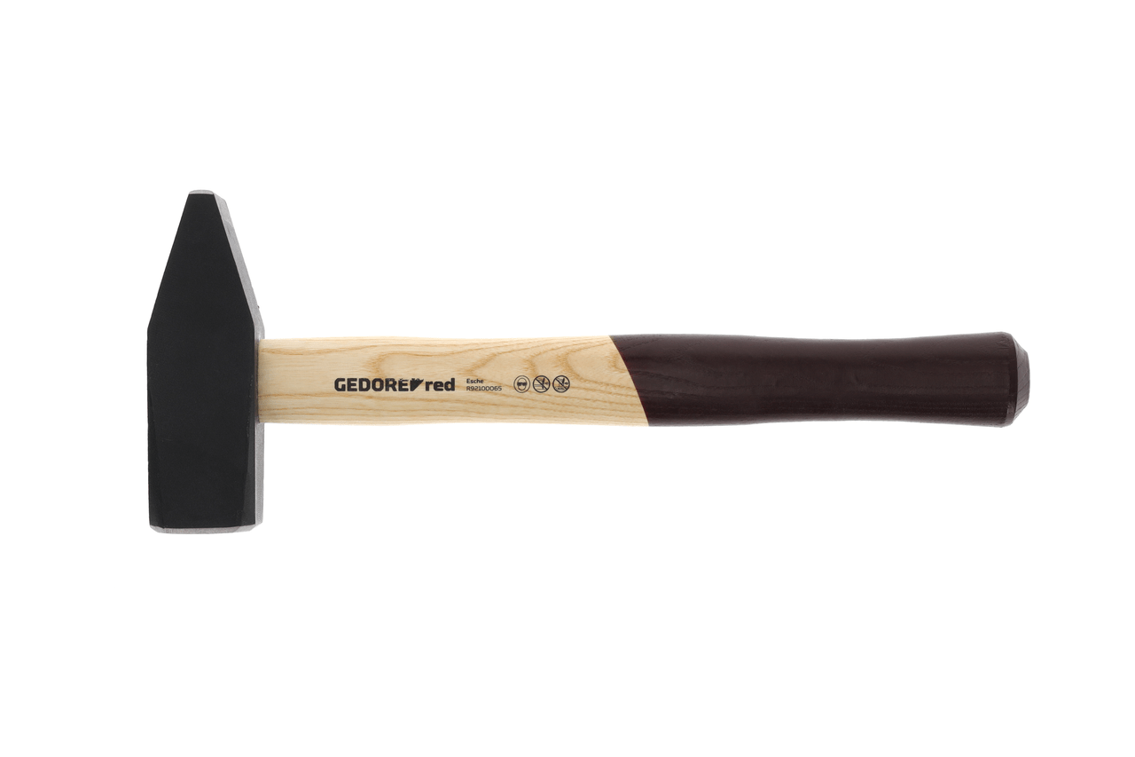 GEDORE red R92100065 - Martillo de montador 2 Kg (3300718) - Ferrotecnia