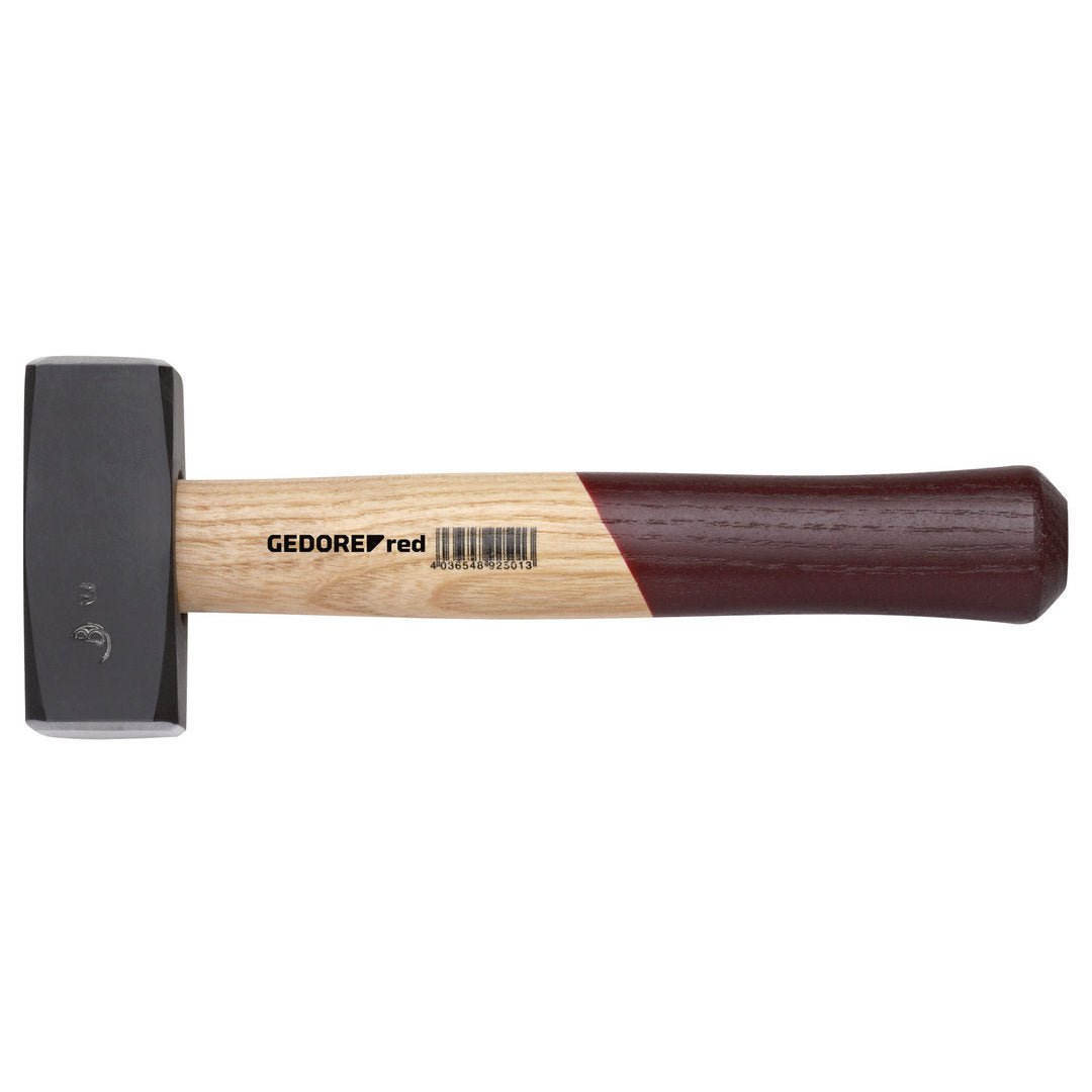 GEDORE red R92200050 - Maza 1250 g L=260 mm, fresno (3300726) - Ferrotecnia