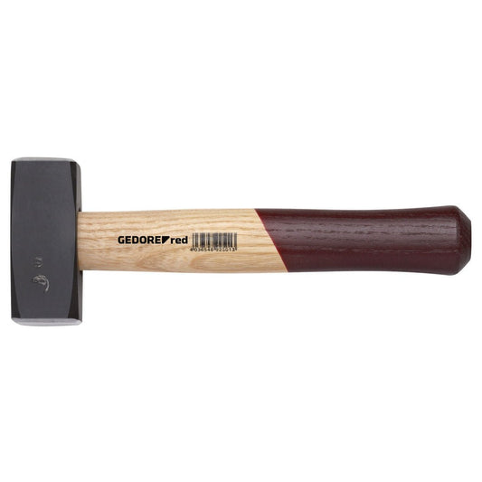 GEDORE red R92200083 - Maza 5000 g L=810 mm, fresno (3300729) - Ferrotecnia