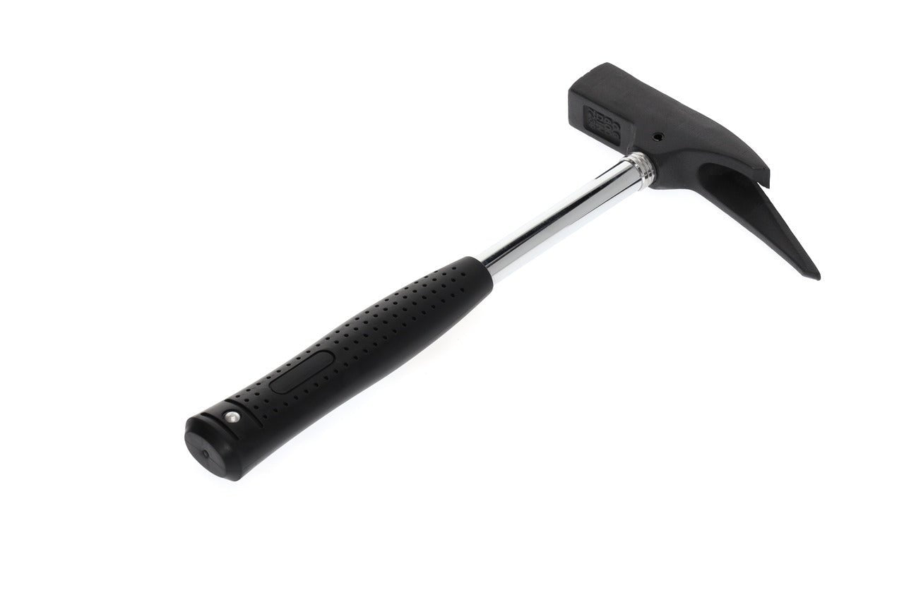 GEDORE red R92402024 - Martillo para encofrador 600g (3300784) - Ferrotecnia