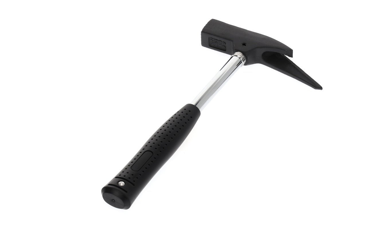 GEDORE red R92402024 - Martillo para encofrador 600g (3300784) - Ferrotecnia