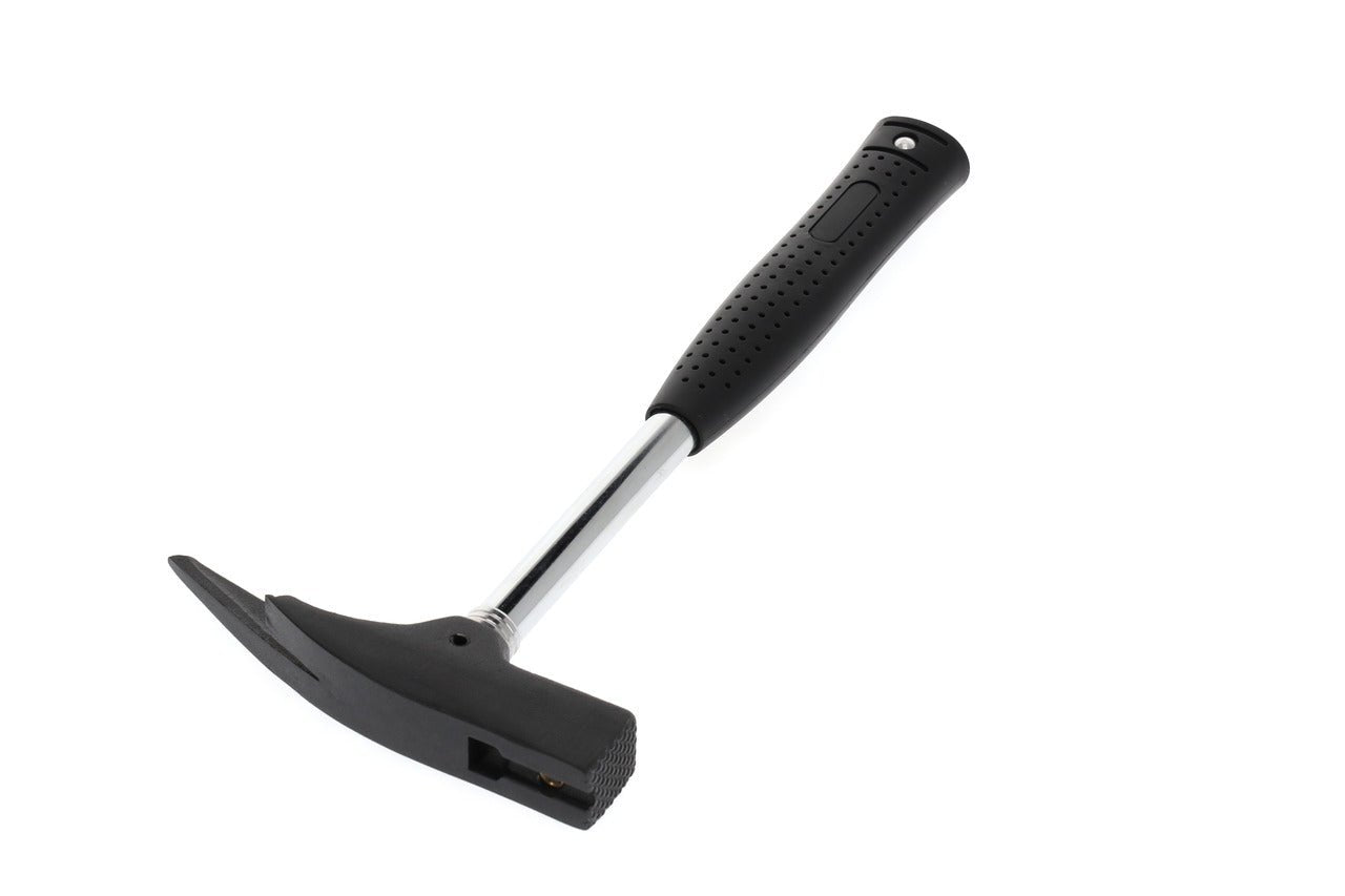 GEDORE red R92402024 - Martillo para encofrador 600g (3300784) - Ferrotecnia