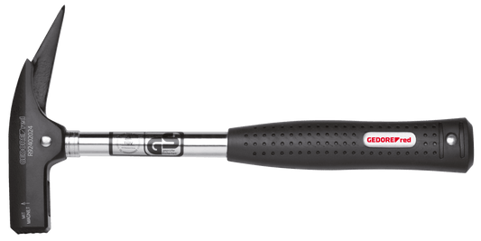 GEDORE red R92402024 - Martillo para encofrador 600g (3300784) - Ferrotecnia