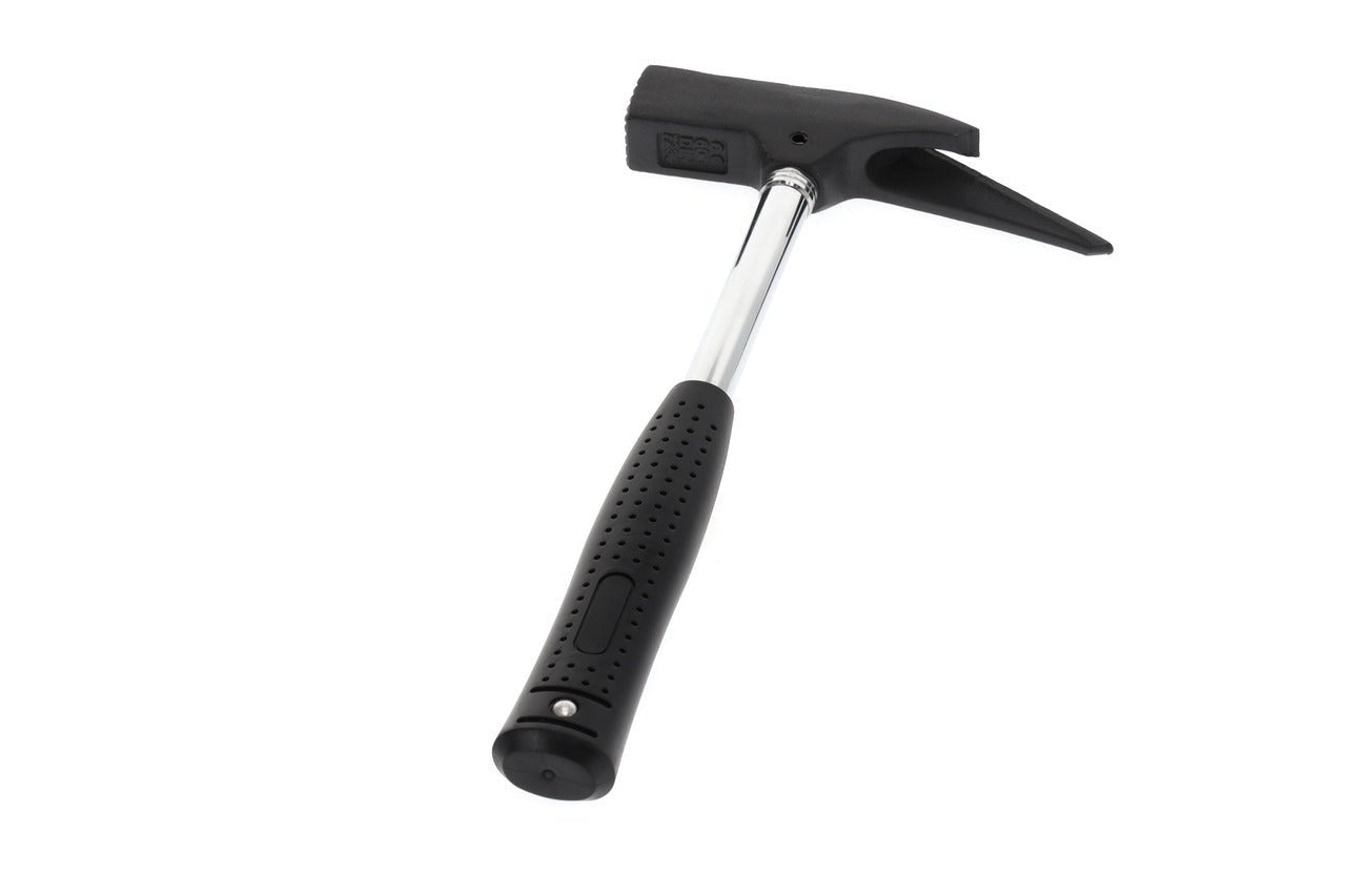 GEDORE red R92402024 - Martillo para encofrador 600g (3300784) - Ferrotecnia