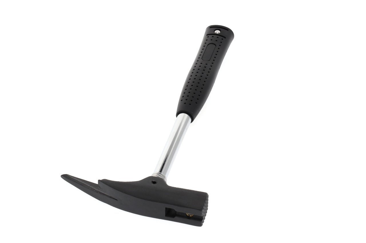 GEDORE red R92402024 - Martillo para encofrador 600g (3300784) - Ferrotecnia