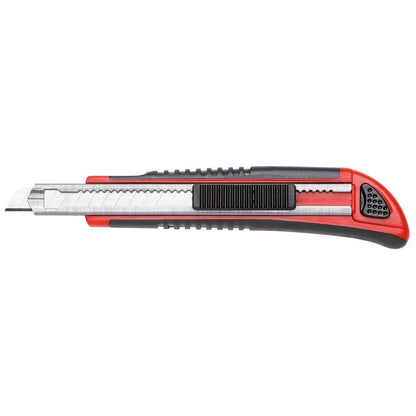 GEDORE red R93200010 - Cúter con 5 cuchillas, 9 mm de ancho (3301601) - Ferrotecnia