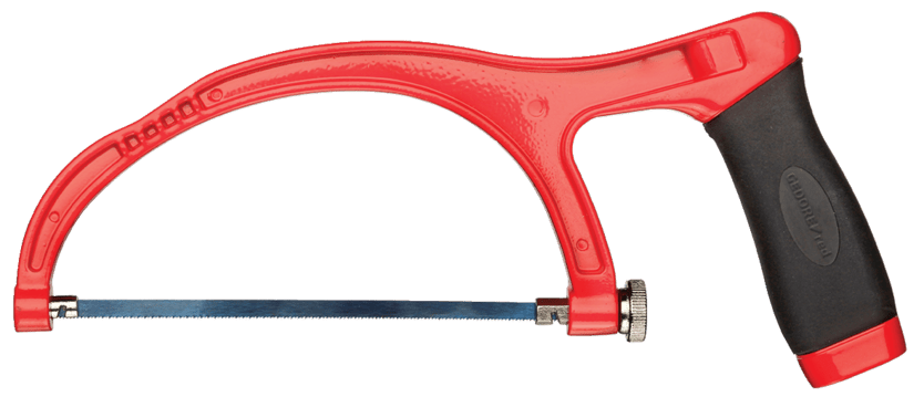 GEDORE red R93350021 - Arco de sierra para metales, 150mm (3301609) - Ferrotecnia