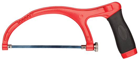 GEDORE red R93350021 - Arco de sierra para metales, 150mm (3301609) - Ferrotecnia